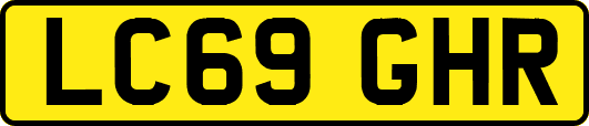 LC69GHR