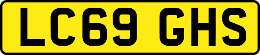 LC69GHS
