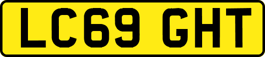 LC69GHT