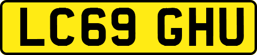 LC69GHU