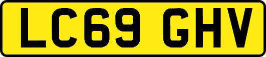 LC69GHV