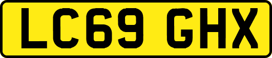 LC69GHX