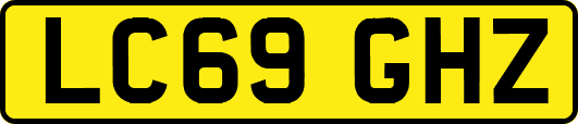 LC69GHZ