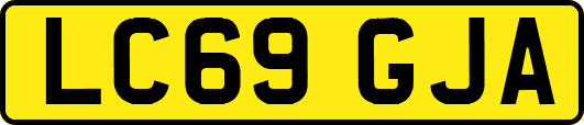 LC69GJA