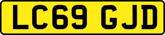 LC69GJD