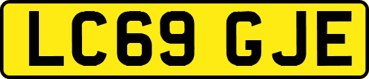 LC69GJE