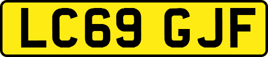 LC69GJF