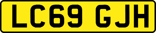 LC69GJH