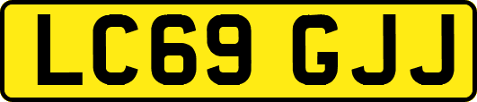 LC69GJJ