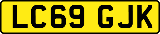 LC69GJK