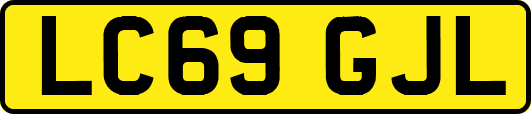 LC69GJL
