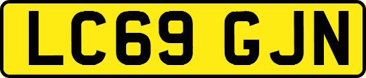 LC69GJN