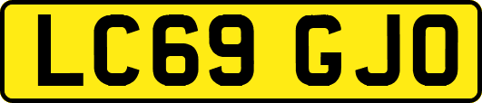 LC69GJO