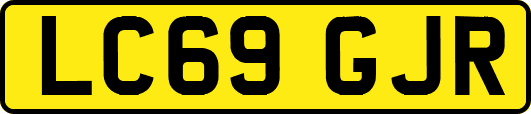 LC69GJR