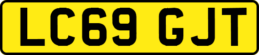 LC69GJT