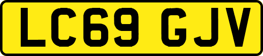 LC69GJV