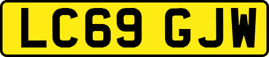 LC69GJW