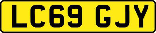 LC69GJY