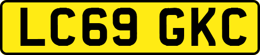 LC69GKC