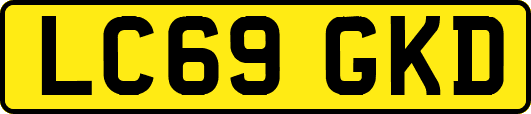LC69GKD