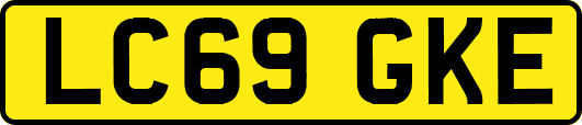 LC69GKE