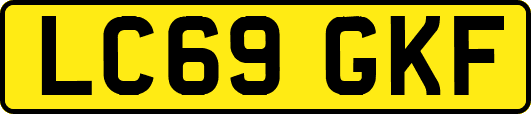 LC69GKF