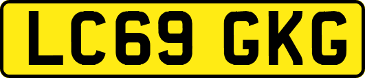 LC69GKG