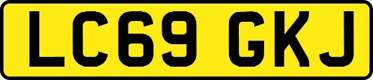 LC69GKJ