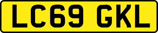 LC69GKL