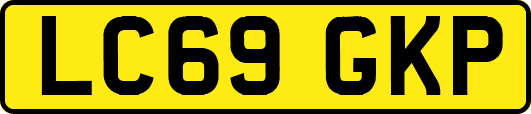 LC69GKP