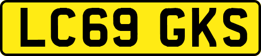 LC69GKS
