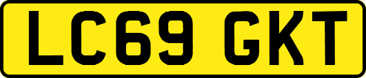 LC69GKT