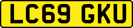 LC69GKU