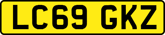 LC69GKZ