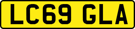 LC69GLA