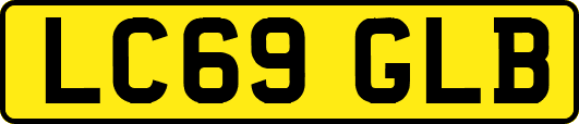 LC69GLB