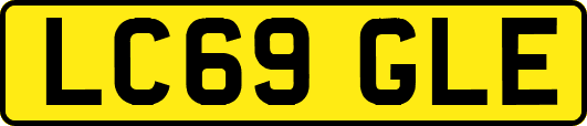 LC69GLE