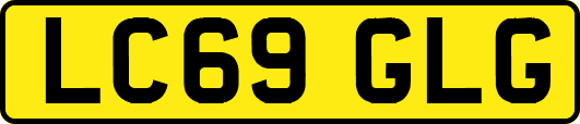 LC69GLG