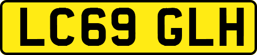 LC69GLH