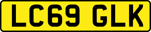 LC69GLK