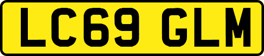 LC69GLM