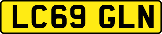 LC69GLN