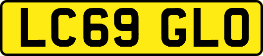 LC69GLO