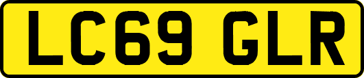 LC69GLR