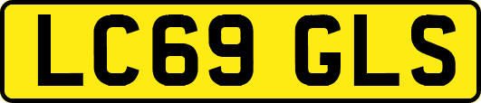 LC69GLS