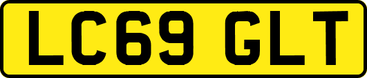 LC69GLT