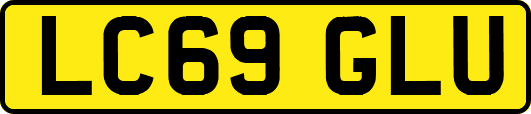LC69GLU