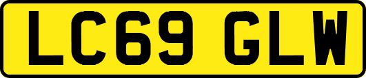LC69GLW