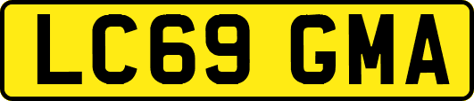LC69GMA