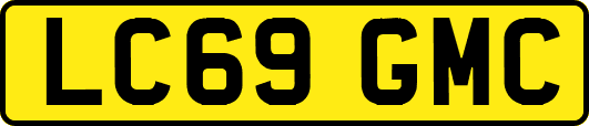 LC69GMC